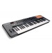 M-AUDIO OXYGEN 49 MK4 USB MIDI CONTROLLER